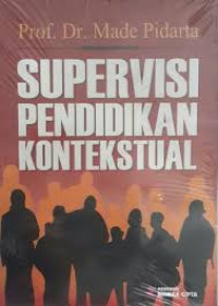 Image of Supervisi Pendidikan Kontekstual