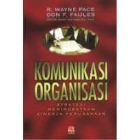 Image of Komunikasi Organisasi