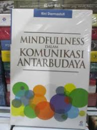Image of Mindfullness dalam Komunikasi Antarbudaya
