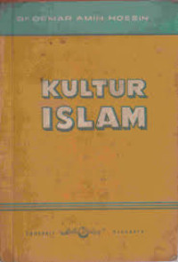 Image of Kultur Islam