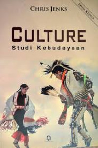 Image of Culture: Studi Kebudayaan