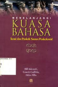 Image of Menelanjangi Kuasa Bahasa