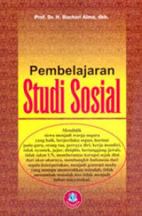 Image of Pembelajaran Studi Sosial