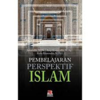 Image of Pembelajaran Perspektif Islam