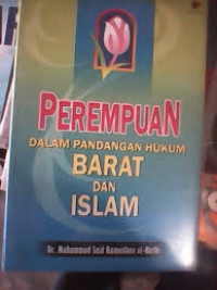 Image of Perempuan Dalam Pandangan Hukum Barat dan Islam