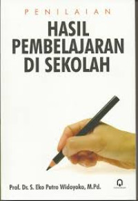 Image of Penilaian Hasil Pembelajaran di Sekolah