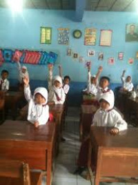 Image of Desain Pembelajaran (Sejarah Kebudayaan Islam di Madrasah Ibtidaiyah (MI)