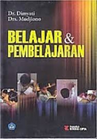 Image of Belajar dan Pembelajaran