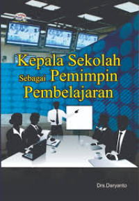 Image of Kepala Sekolah Sebagai Pemimpin Pembelajaran
