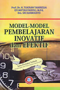 Image of Model-Model Pembelajaran Inovatif