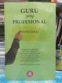 Image of GURU YANG PROFESIONAL