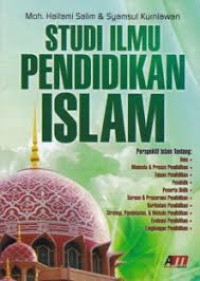 Image of Studi Ilmu Pendidikan Islam