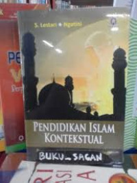 Image of Pendidikan Islam Kontekstual