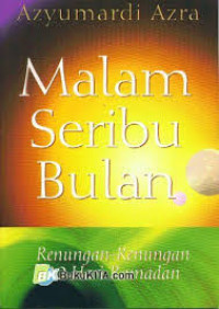 Image of Malam Seribu Bulan