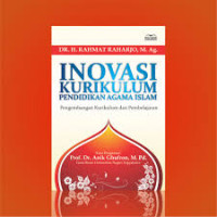 Image of Inovasi Kurikulum Pendidikan Agama Islam