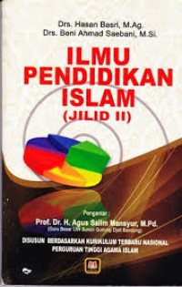Image of Ilmu Pendidikan Islam