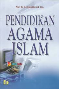 Image of Pendidikan Agama Islam