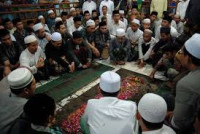 Image of Pendidikan Islam Demokratisasi dan Masyarakat Madani