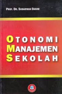Image of Otonomi Manajemen Sekolah