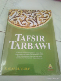 Image of Tafsir Tarbawi