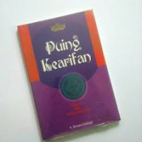 Image of Puing kearifan