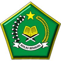 Image of Peraturan Menteri Agama Republik Indonesia Nomor 16 Tahun 2010