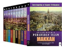 Image of Ensiklopedia Peradaban Islam Makkah