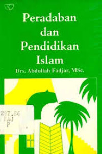 Image of Peradaban dan Pendidikan Islam
