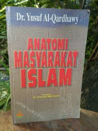 Image of Anatomi Masyarakat Islam