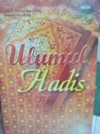 Image of Ulumul Hadis