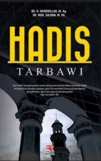 Image of Hadis Tarbawi