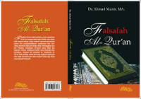 Image of Falsafah Al-Qur'an