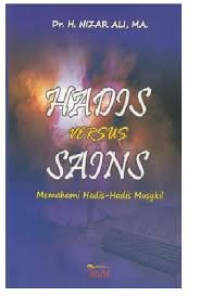 Image of Hadis Versus Sains