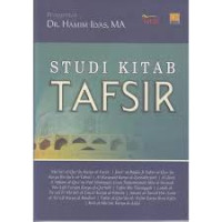 Image of Studi Kitab Tafsir