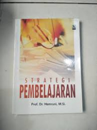 Image of Strategi Pembelajaran