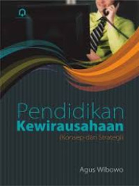 Image of Pendidikan Kewirausahaan