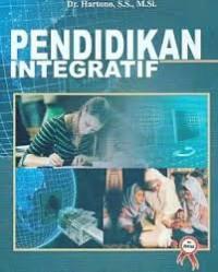 Image of Pendidikan Integratif