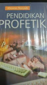 Image of Pendidikan Profetik