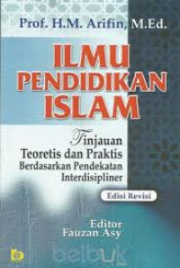 Image of Ilmu Pendidikan Islam