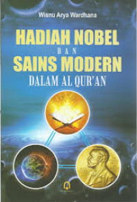 Image of Hadiah Nobel dan Sains Modern Dalam AlQur'an