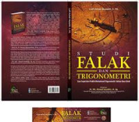 Image of Studi Falak dan Trigonometri (Cara Cepat dan Praktis Memahami Trigonometri dalam Ilmu Falak)