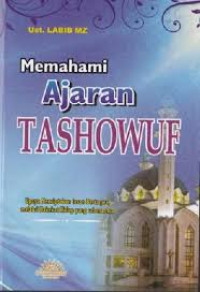 Image of Memahami Ajaran Tashowuf