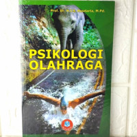 Image of Psikologi Olahraga