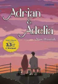 Image of Andrian& adelia