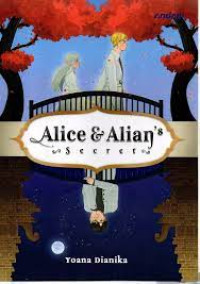 Image of Alice& Alians Secret