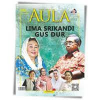 Image of AULA ( lima srikandi Gus Dur)