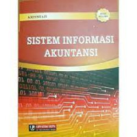 Image of Sistem Informasi Akuntansi