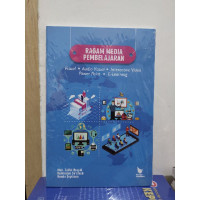 Image of Ragam Media Pembelajaran