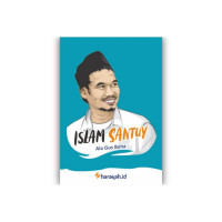 Image of Islam Santuy Ala Gus Baha