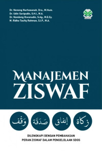 Image of Manajemen Ziswaf